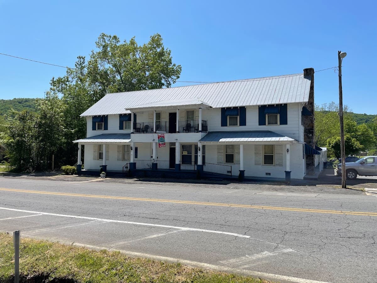 Heber Historic Inn