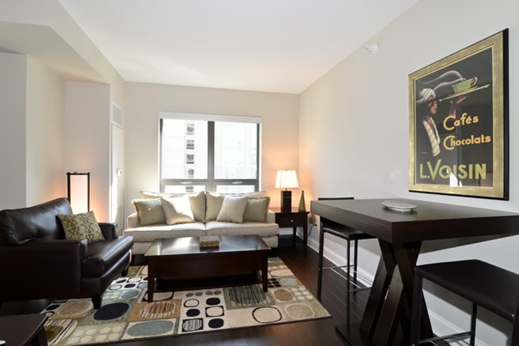 Corporate Suites Network