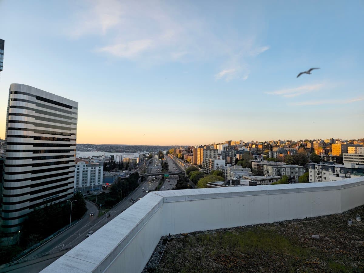 Sonder Pivot Apartments Capitol Hill