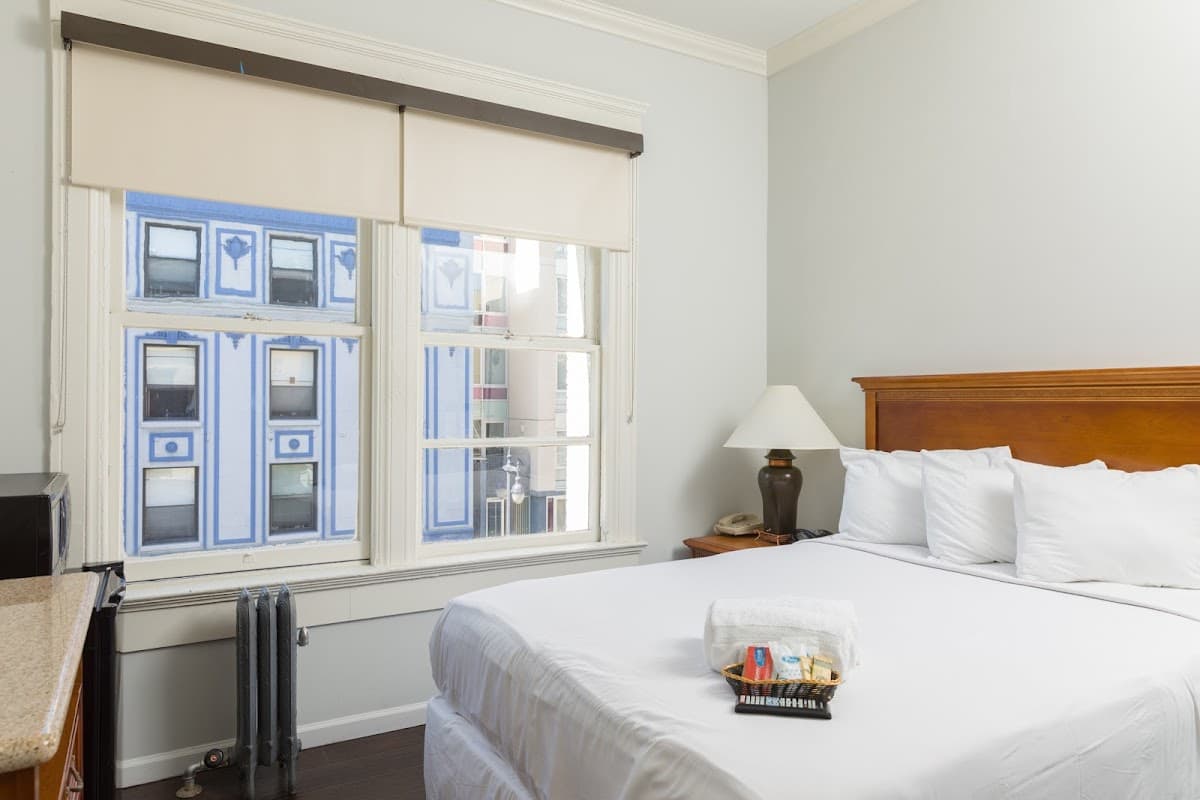 Warfield Hotel