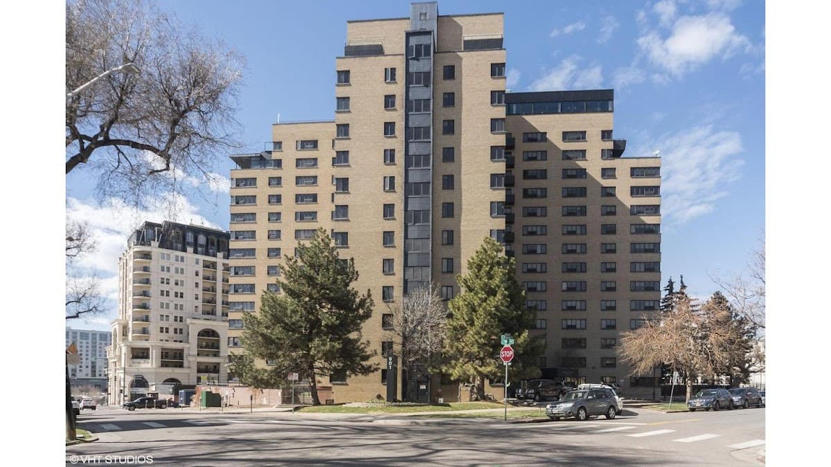 Archer Tower
