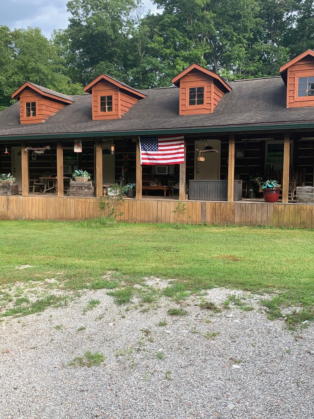 Williamstown Country Inn