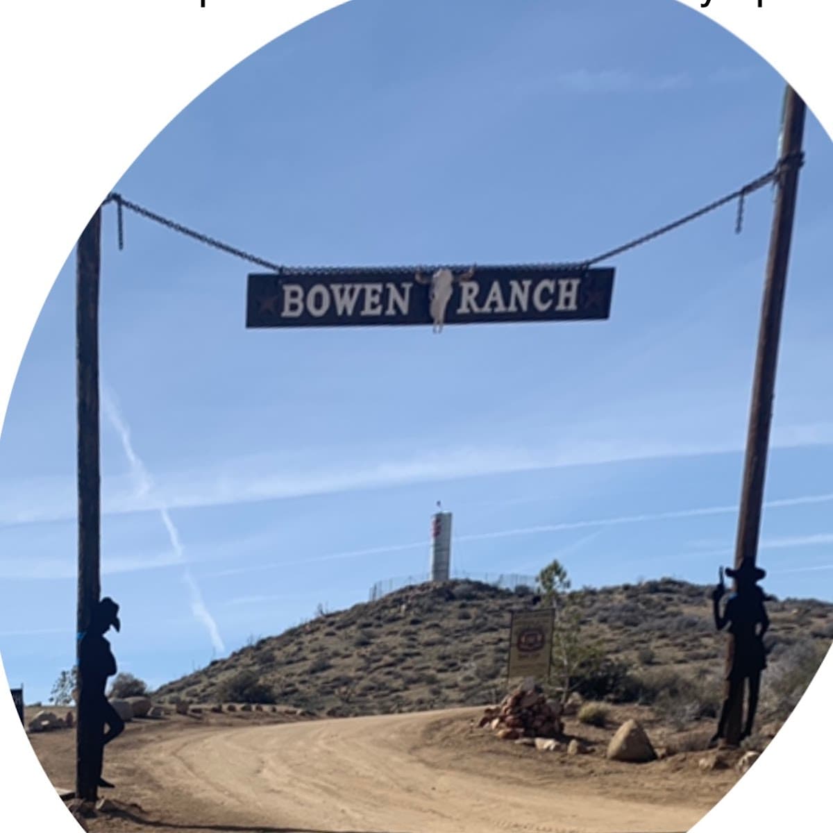 Deep Creek Hot Springs Trailhead & Campground