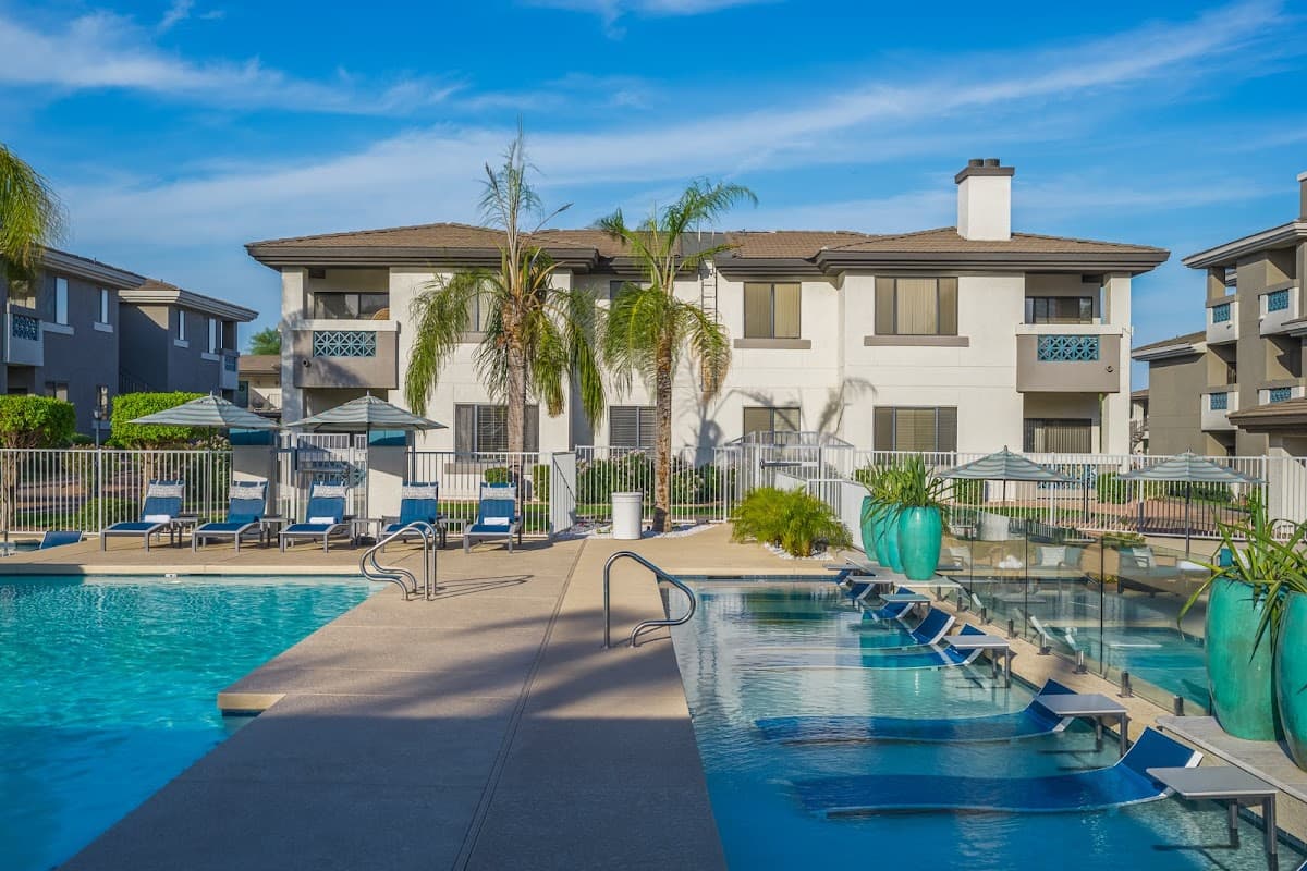 Elite North Scottsdale