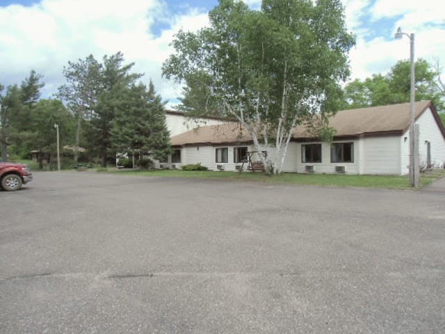 Trailside Motel