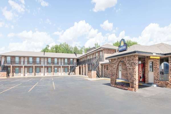 Days Inn by Wyndham Erick
