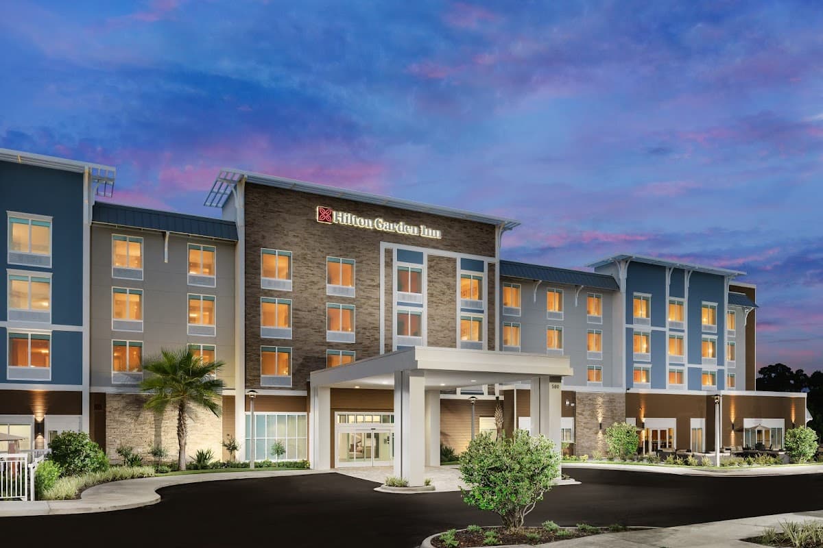 Hilton Garden Inn Apopka City Center