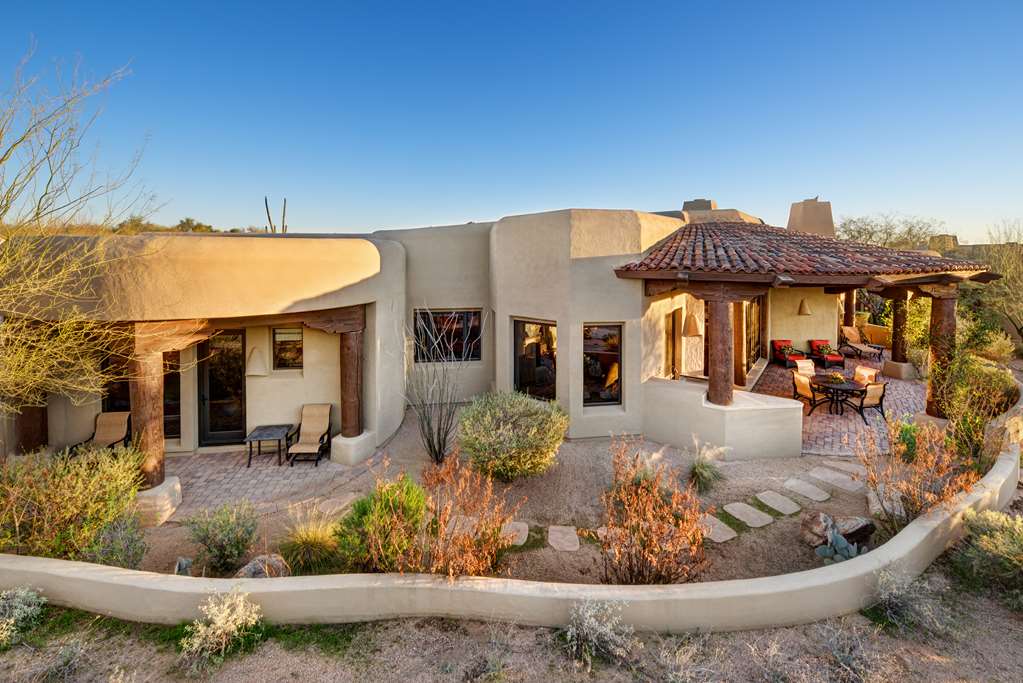 Boulders Resort & Spa Scottsdale, Curio Collection by Hilton