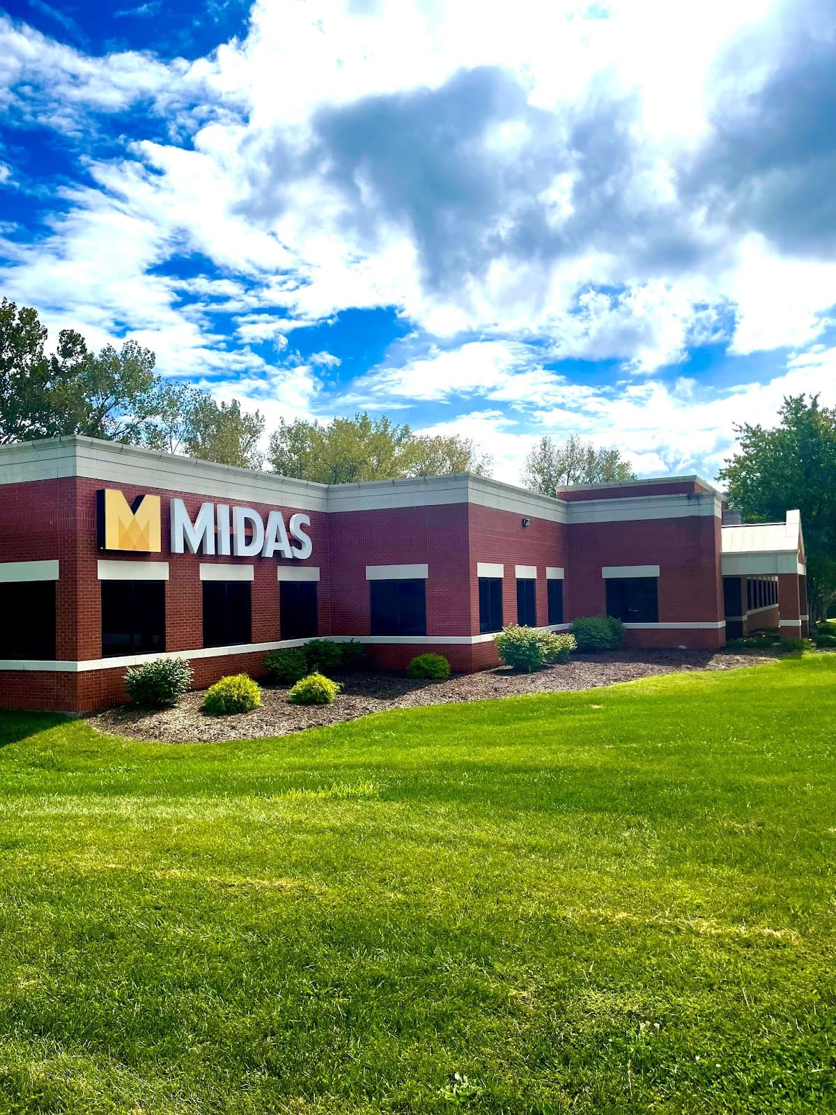 Midas Hospitality