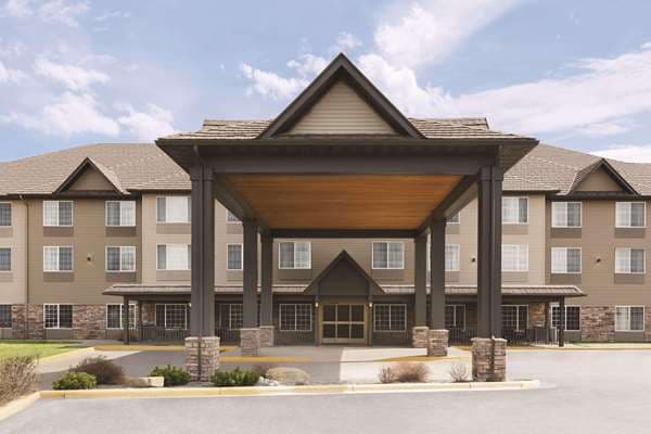 Country Inn & Suites by Radisson, Billings, MT