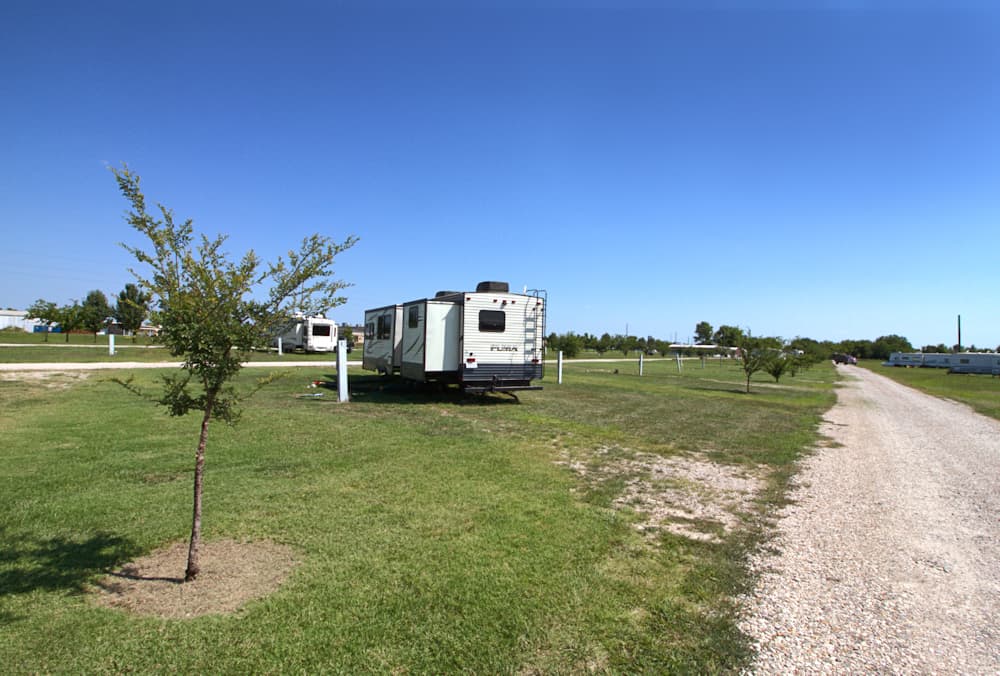 Junction West Coffeyville RV Park