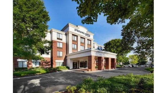 SpringHill Suites by Marriott Richmond North/Glen Allen