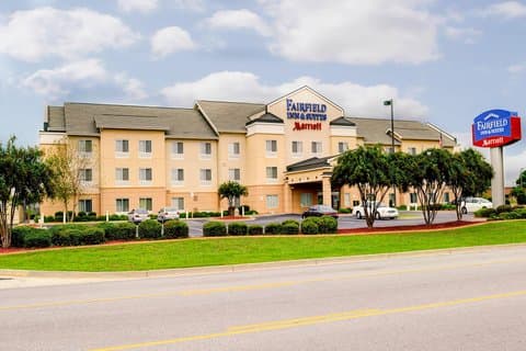 Fairfield by Marriott Inn & Suites Warner Robins