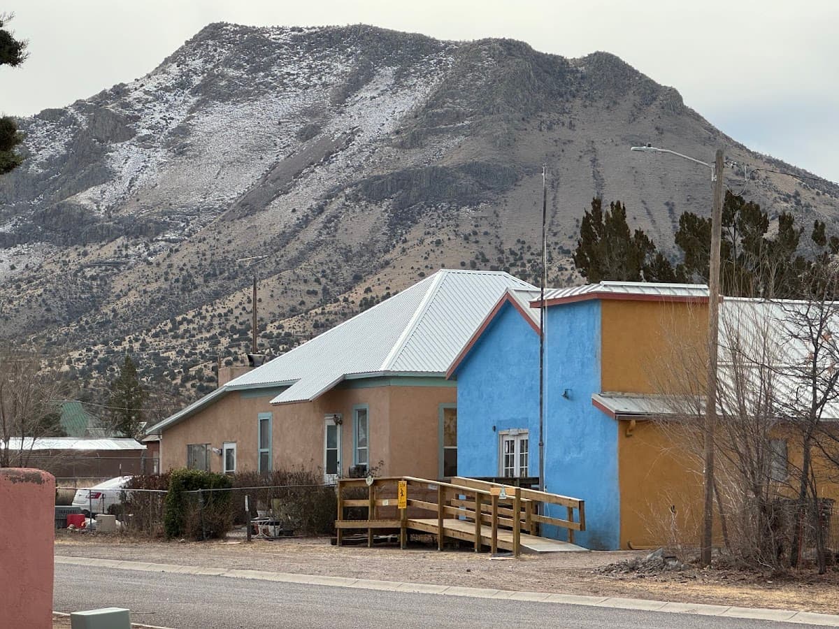 Magdalena Hall Hotel