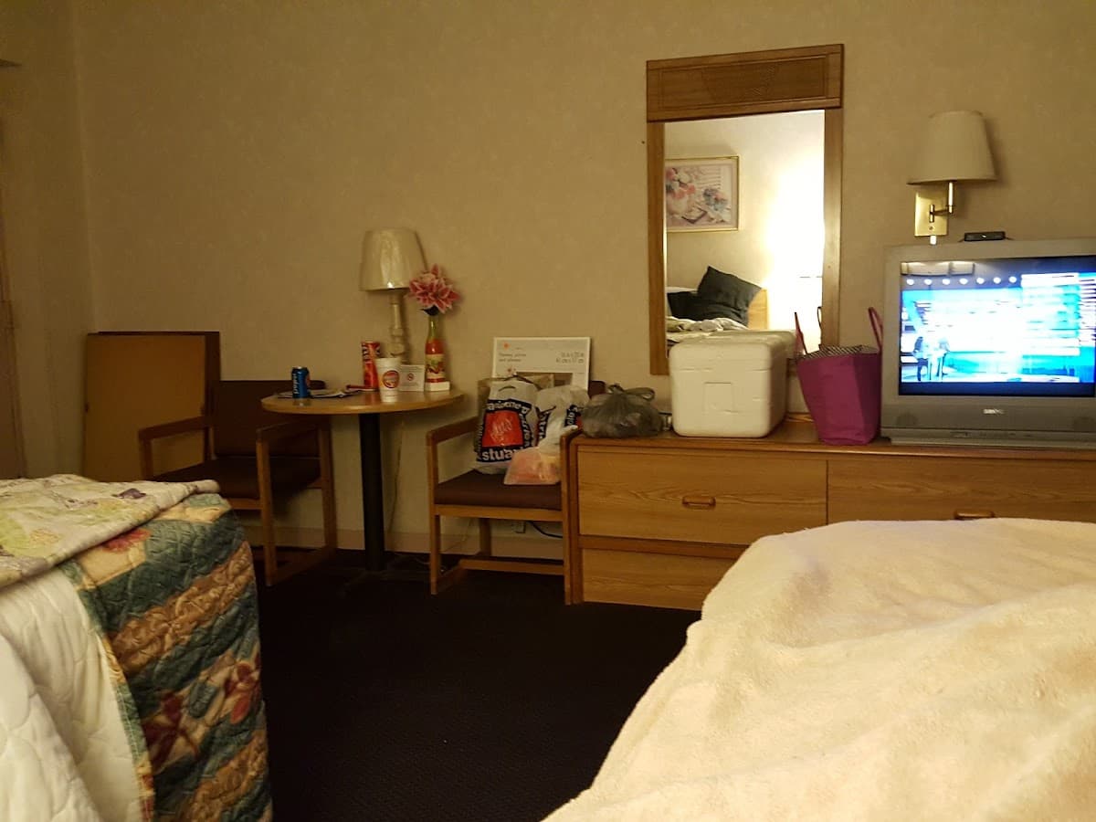 Relax Inn