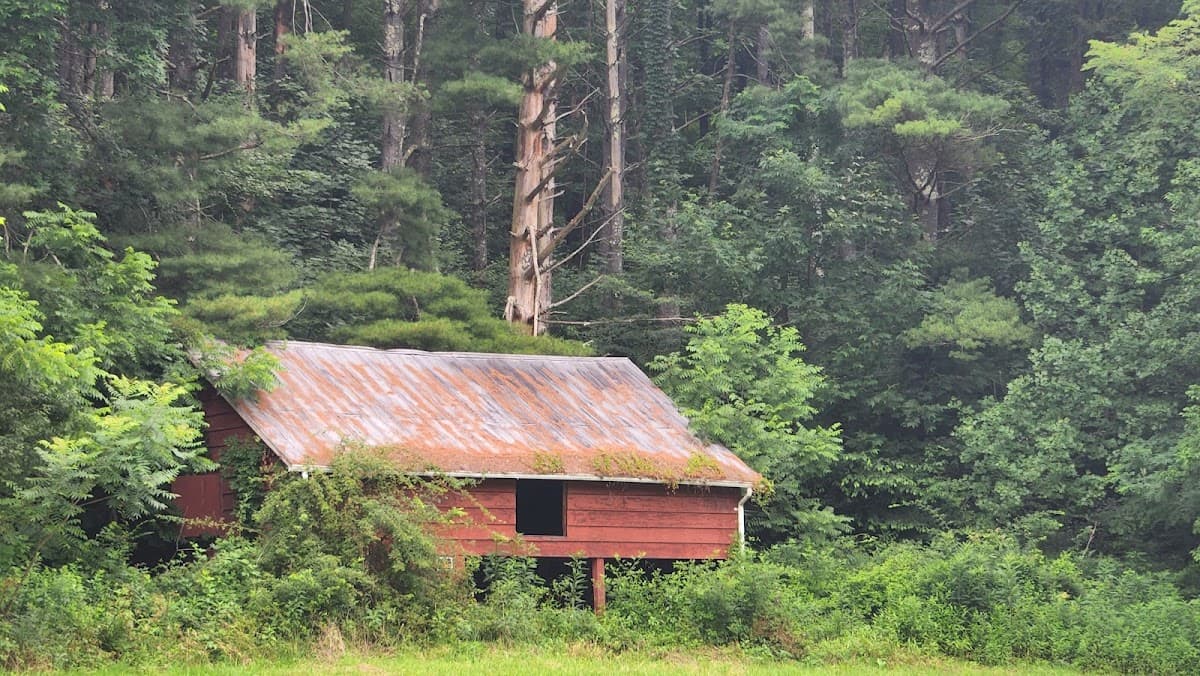 Tuttle Farm