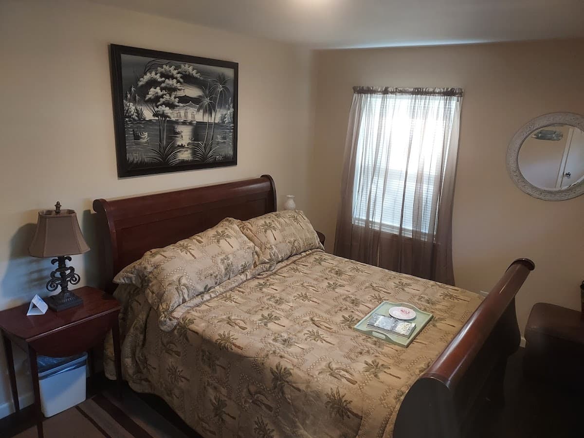 Riverview BnB