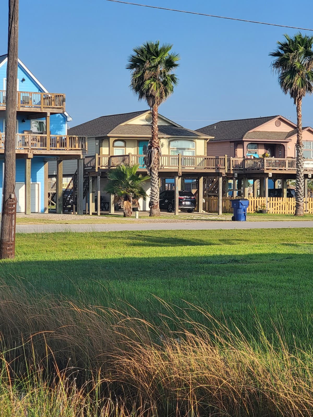 Seas the Day Beach Rental