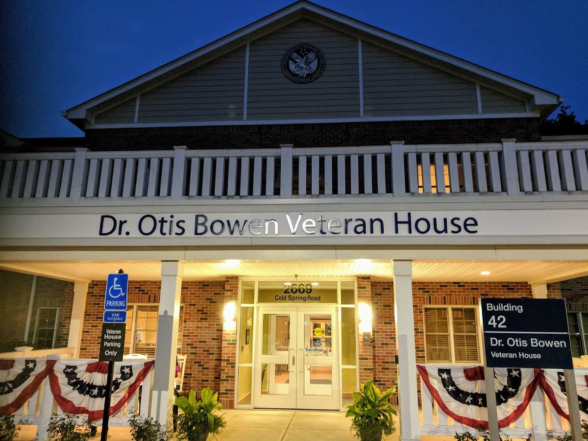 Va House