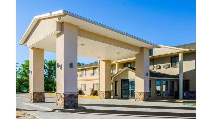 Quality Inn