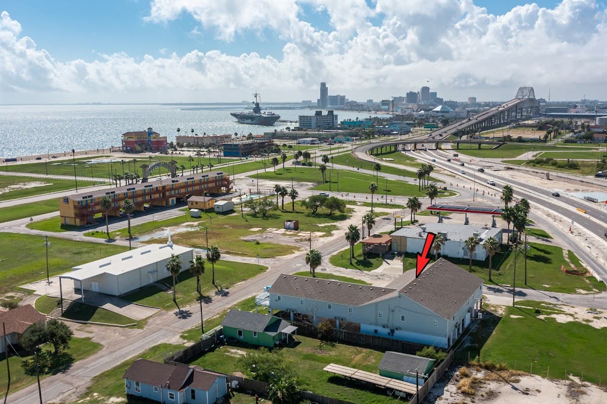 Gulf View Suites