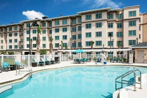 Residence Inn by Marriott Near Universal Orlando