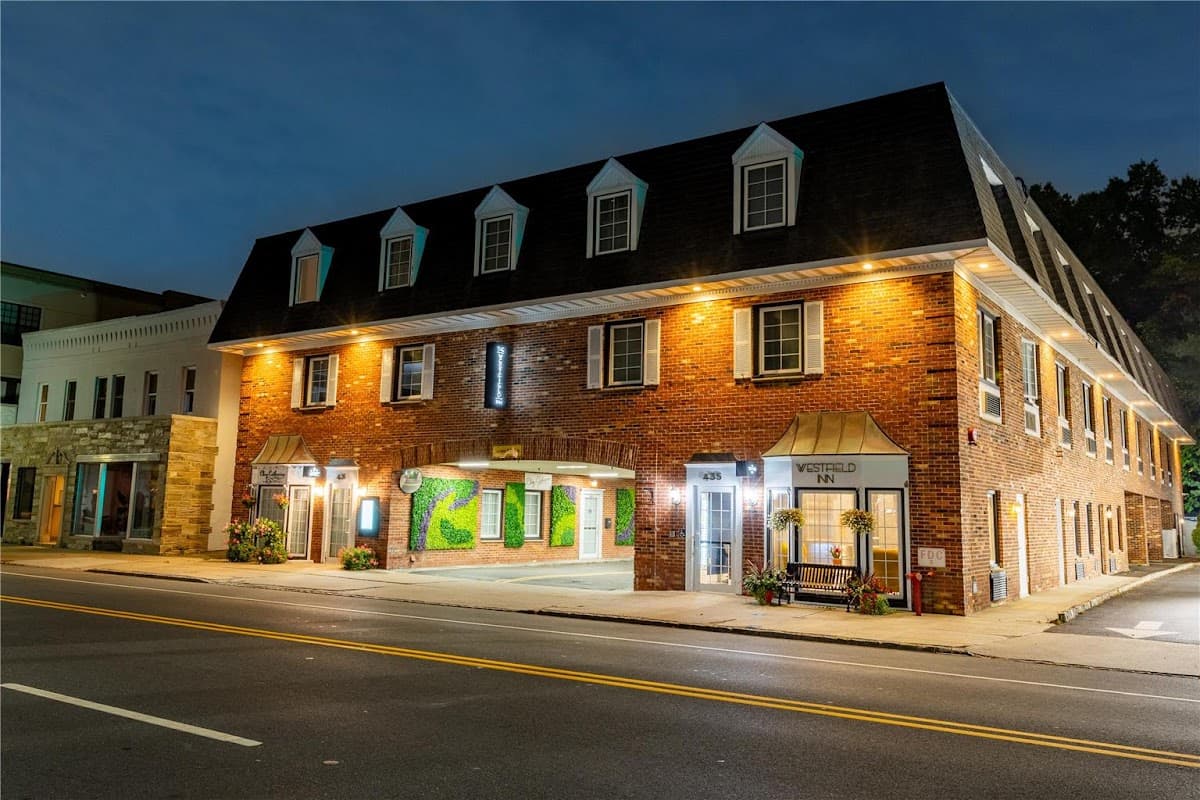 The Westfield Inn, BW Signature Collection