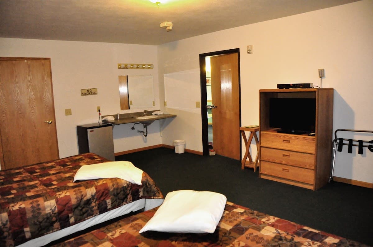 Grand View Inn