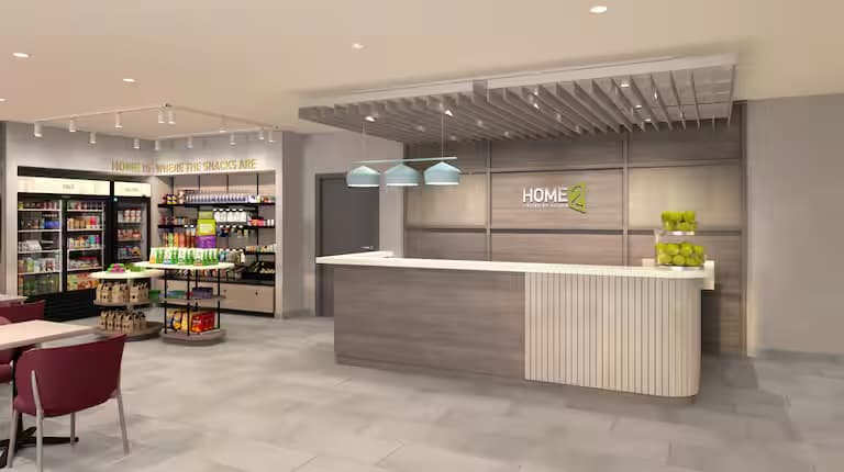 Home2 Suites by Hilton Hernando