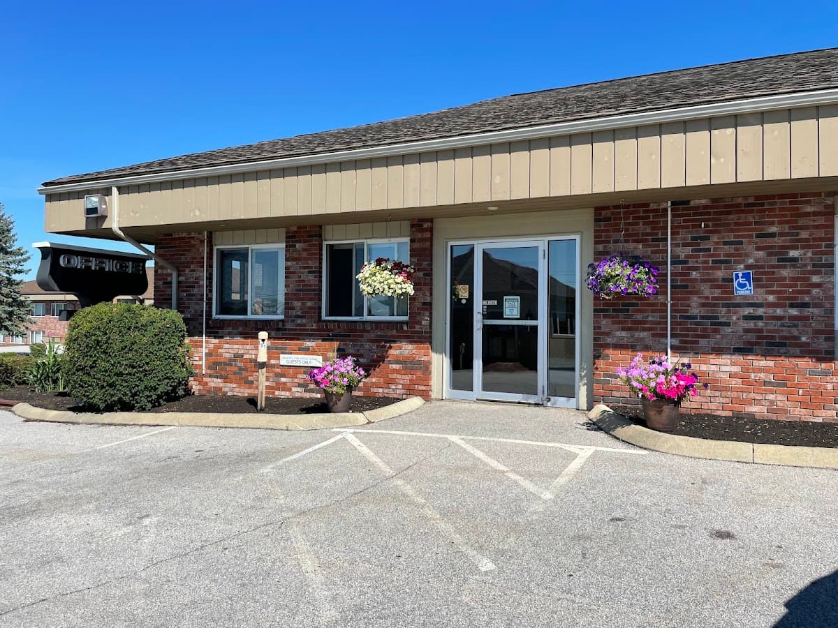 Bangor Inn & Suites