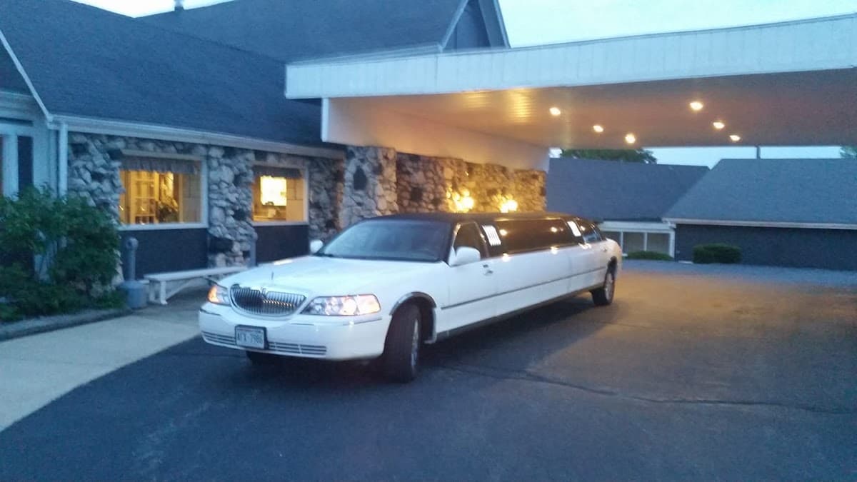 HeavenSent Limousine & Transportation LLC
