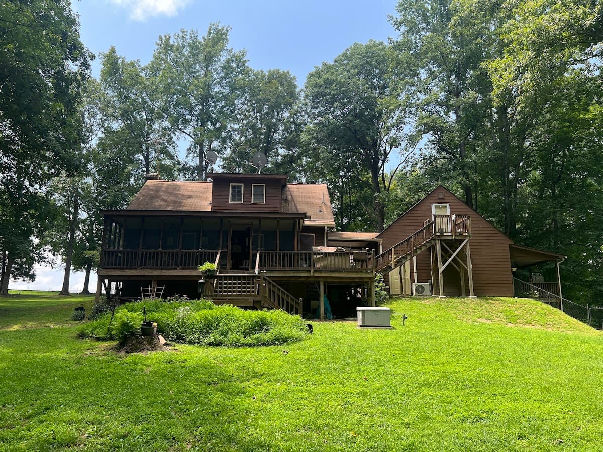 The Rowsey Family Farm