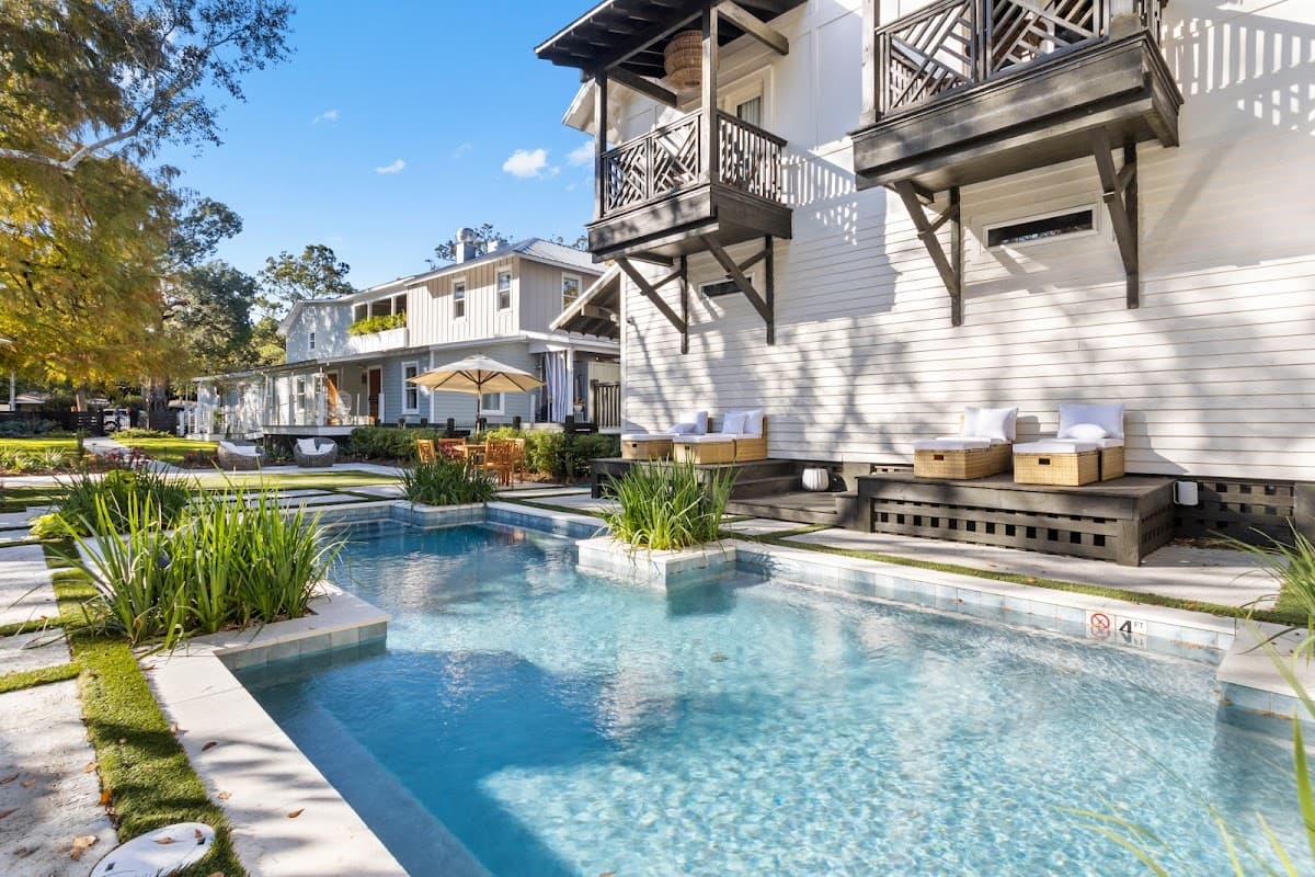 The Roost Boutique Hotel