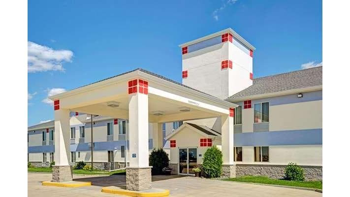 Baymont by Wyndham Wahpeton