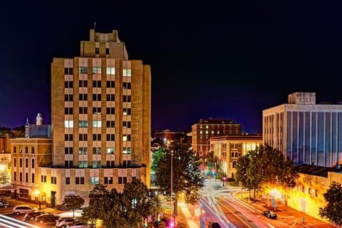 Hotel Forty Five, Macon, a Tribute Portfolio Hotel