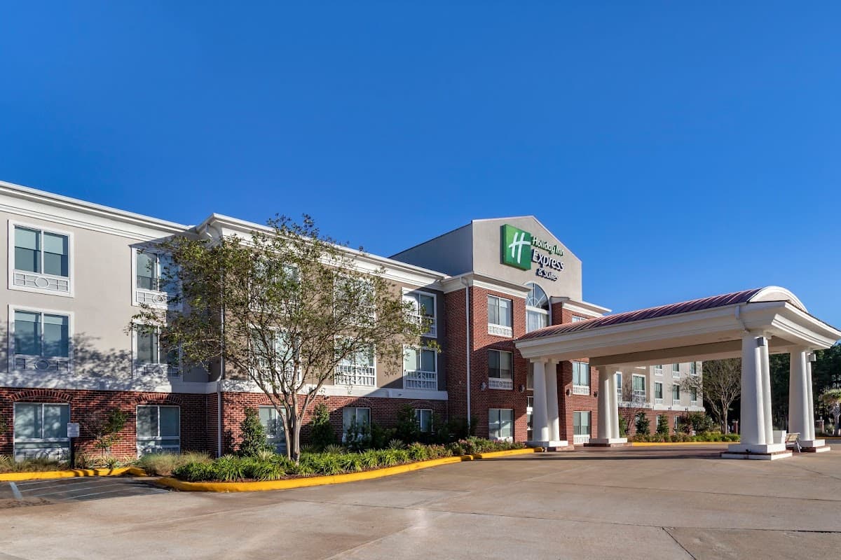 Holiday Inn Express & Suites Natchitoches by IHG