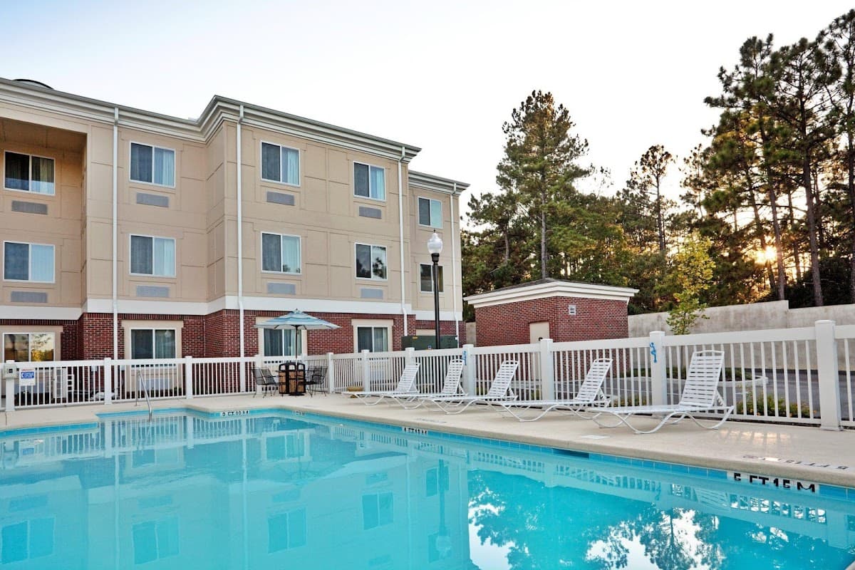 Holiday Inn Express & Suites Southern Pines-Pinehurst Area by IHG