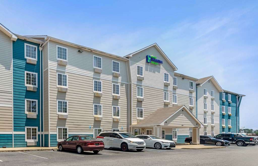 Extended Stay America- Select Suites - Tuscaloosa