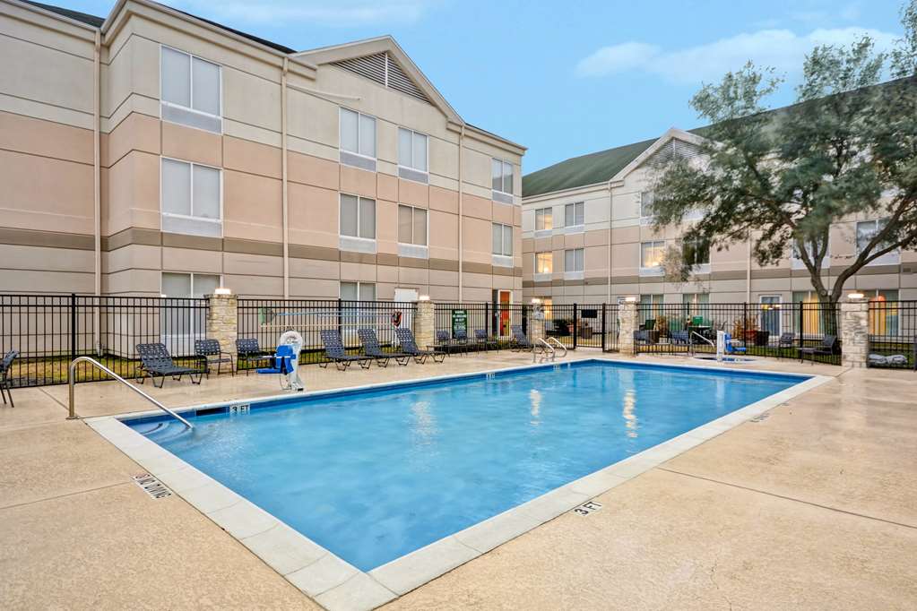 Hilton Garden Inn Austin/Round Rock