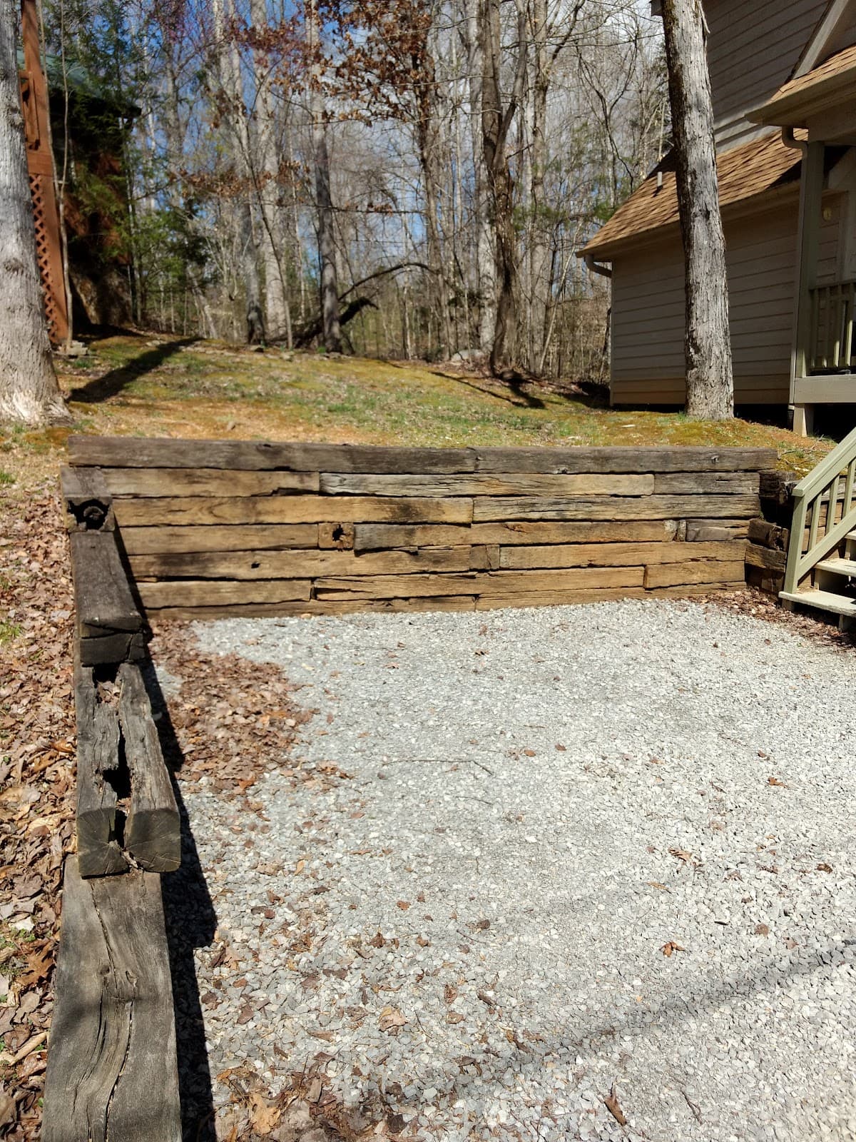 A Oh Kay Cabin