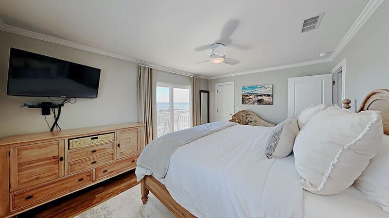 Dune View - Vacation Home