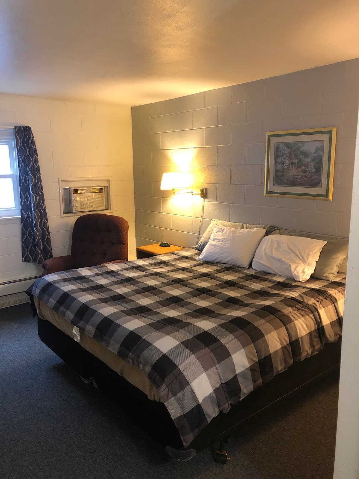 Ashley Inn