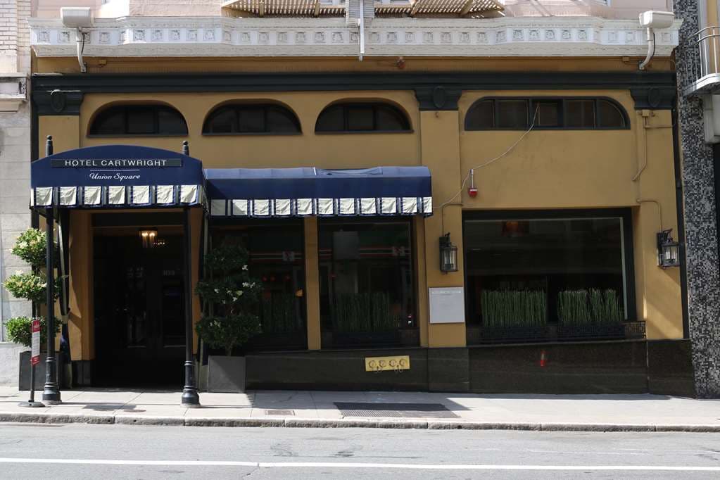 The Cartwright Hotel - Union Square, BW Premier Collection