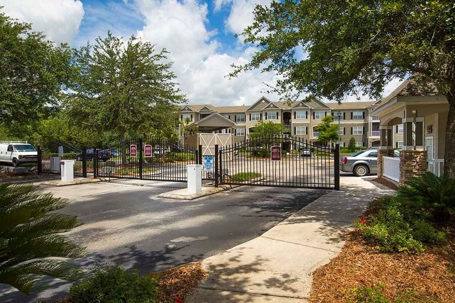 Reserve Bartram Springs