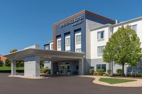 SpringHill Suites by Marriott Grand Rapids North