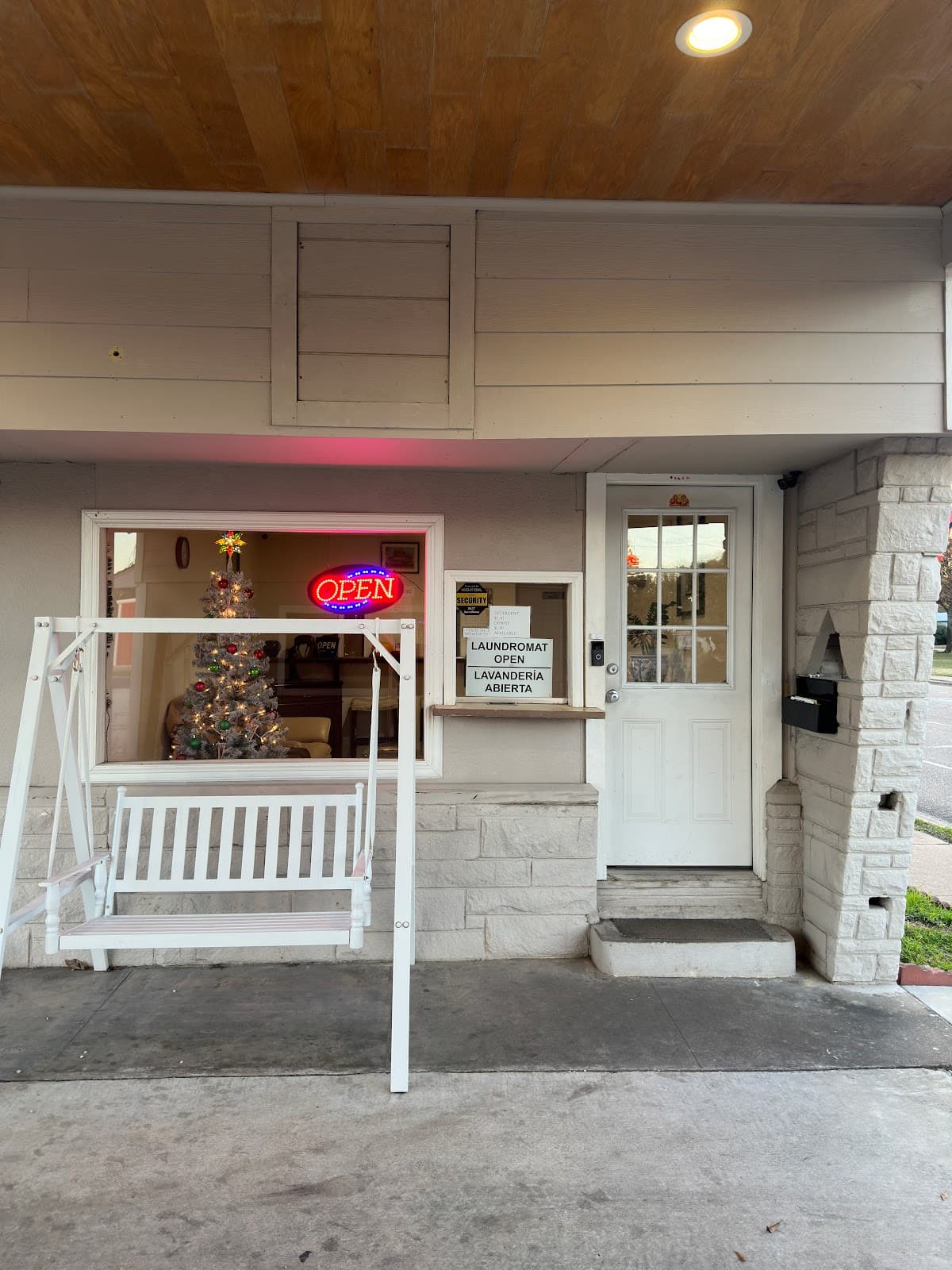 Jackson Inn