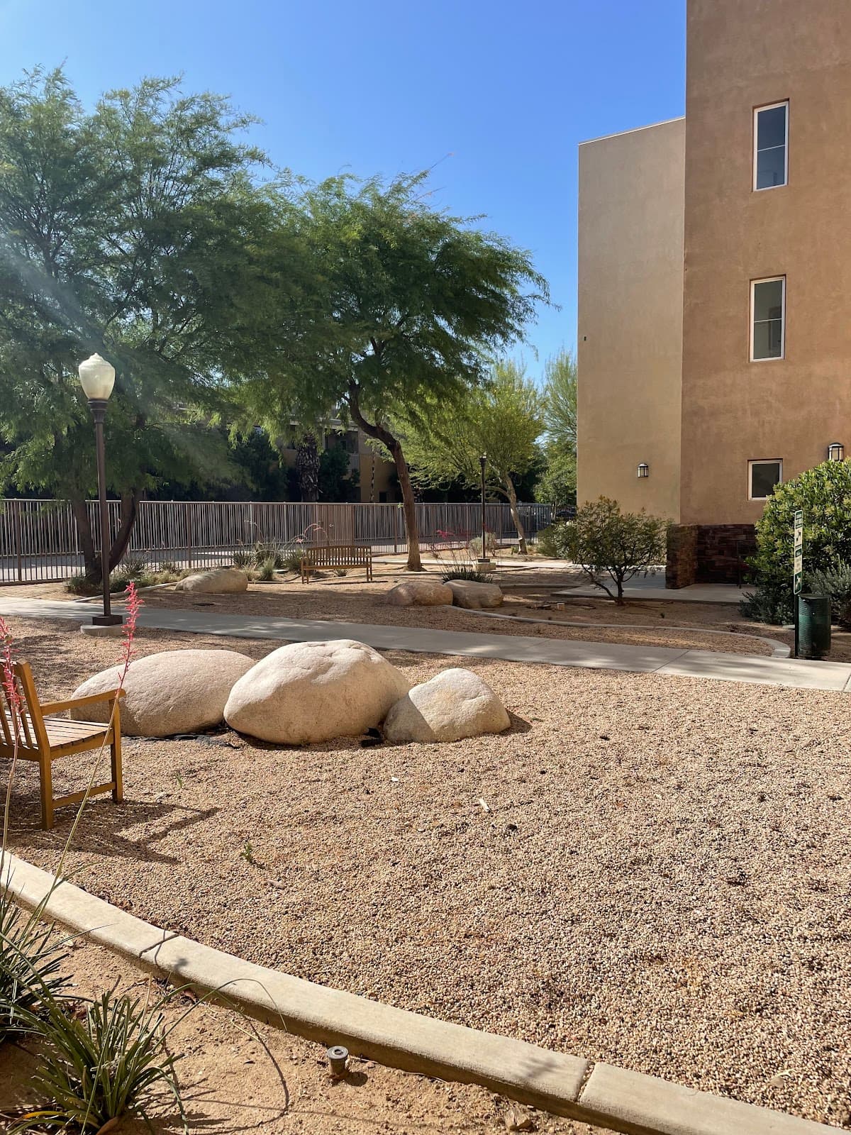 Palo Verde Terrace