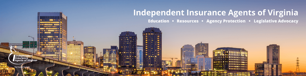 IIAV: Independent Insurance Agents of Virginia