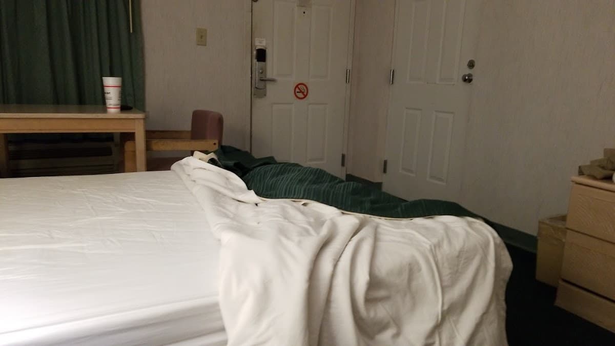 Davidson Lodge