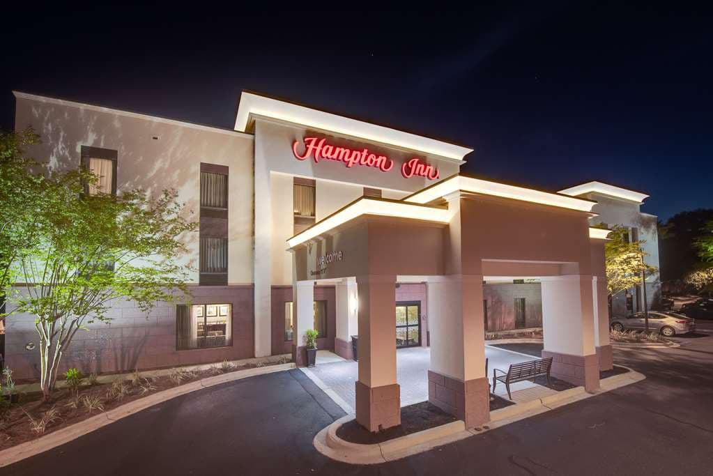 Hampton Inn Niceville-Eglin Air Force Base